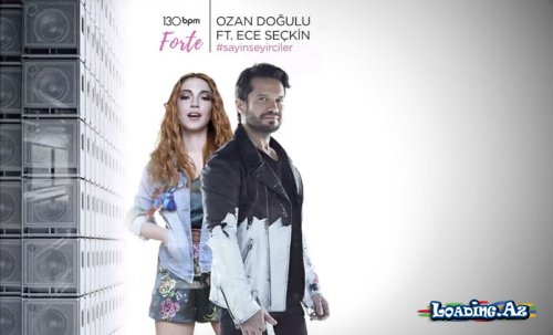 Ozan Doğulu feat. Ece Seçkin - Sayın Seyirciler