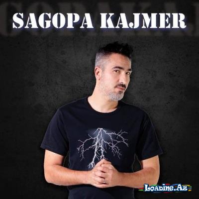 Sagopa Kajmer - Bir tek bende yok